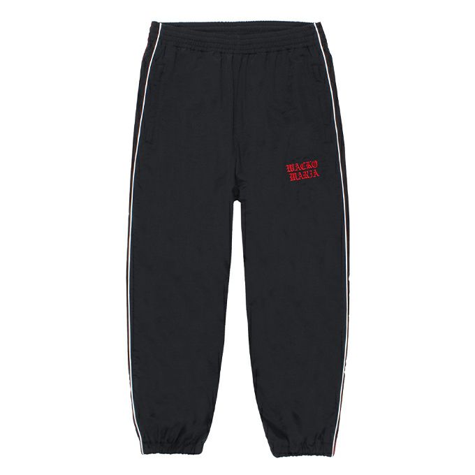 WACKO MARIA TRACK PANTS ( TYPE-1 ) | LOCKSTOCK/STLIKE