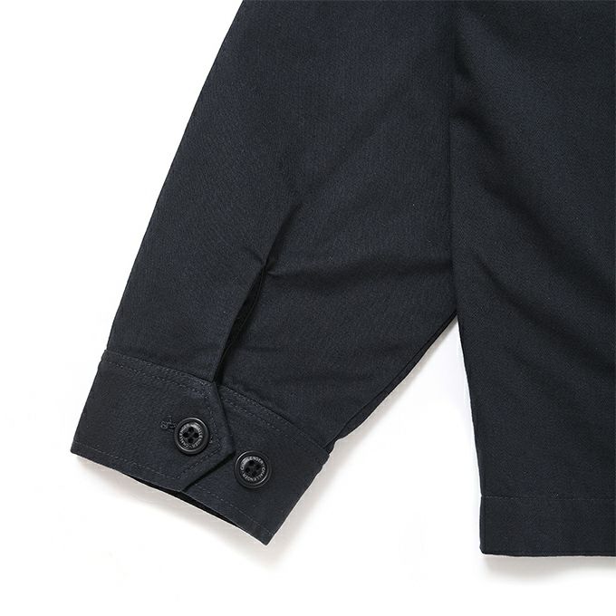 CHALLENGER VIPER WALTZ JACKET | LOCKSTOCK/STLIKE