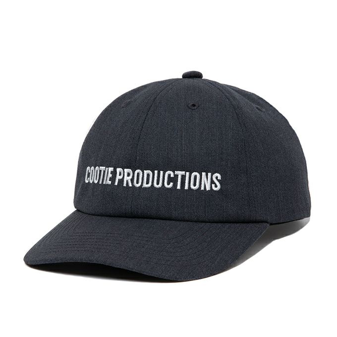 COOTIE PRODUCTIONSのCAP、HATの通販商品一覧ページ