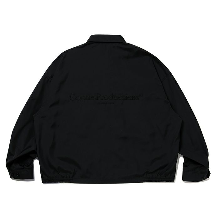 ジャケット・アウター COOTIE PRODUCTIONS POLYESTER OX RAZA COOTIE Polyester OX Raza Jacket ＆ Pants