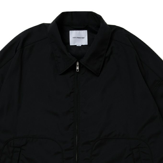 ジャケット・アウター cootie POLYESTER OX DRIZZLER JACKET COOTIE PRODUCTIONS POLYESTER OX DRIZZLER JACKET | LOCKSTOCK/STLIKE