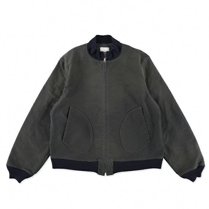 AGED NAVY