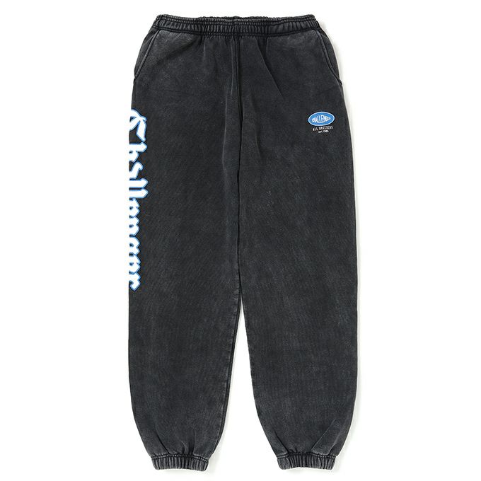 チャレンジャーFLIGHT WARM UP PANTS M CHALLENGER チャレンジャー