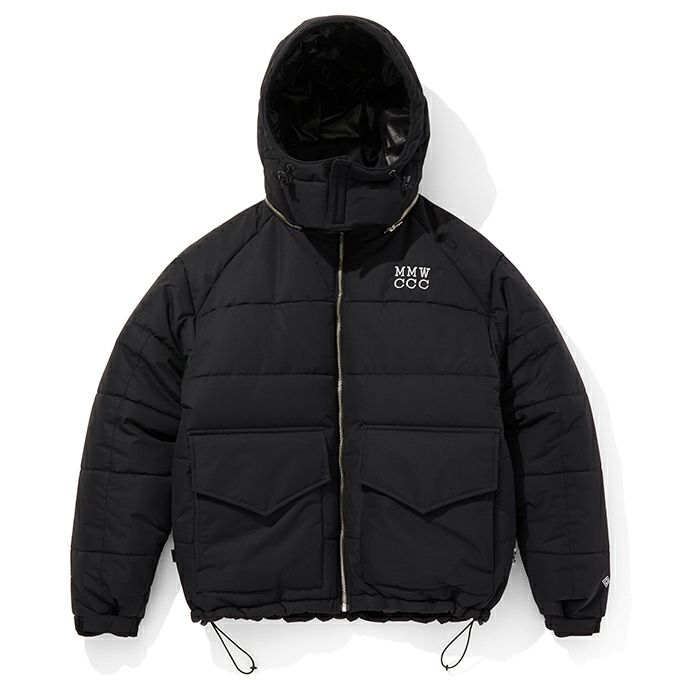 CITY COUNTRY CITY x MARMOT_MMWCCC EVERYWHERE PRIMALOFT DETACHABLE