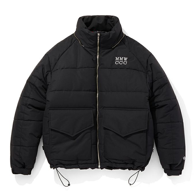 CITY COUNTRY CITY x MARMOT_MMWCCC EVERYWHERE PRIMALOFT DETACHABLE