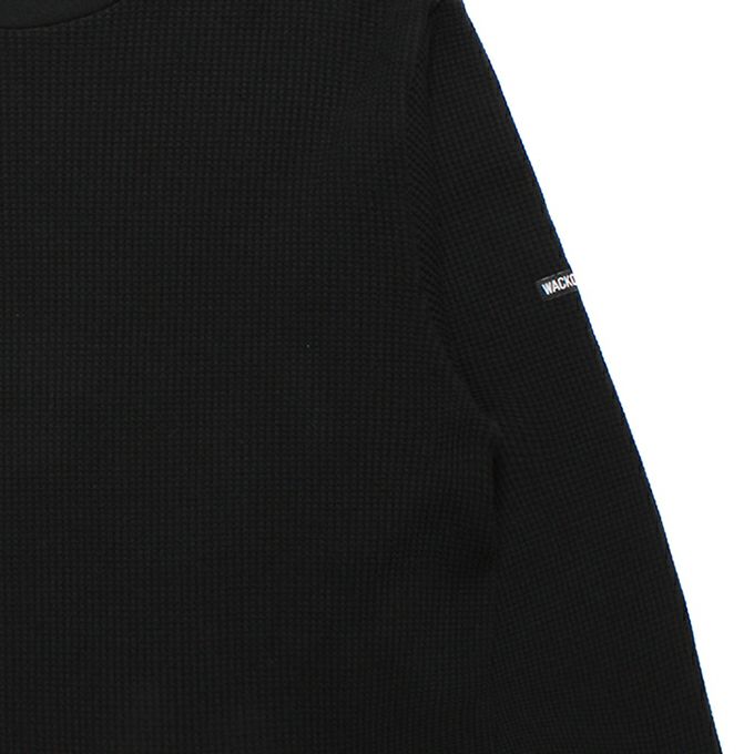 WACKO MARIA THERMAL SHIRT | LOCKSTOCK/STLIKE