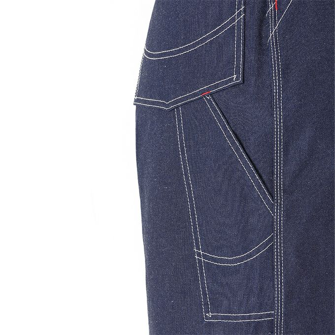 CHALLENGER CLASSIC PAINTER PANTS | LOCKSTOCK/STLIKE