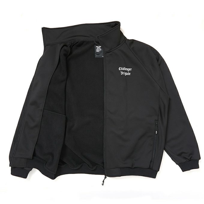 CHALLENGER　ZIP UP WARM CORE XL 新品 CHALLENGER ZIP UP WARM CORE | LOCKSTOCK/STLIKE