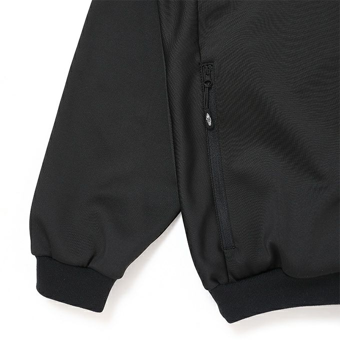 CHALLENGER ZIP UP WARM CORE | LOCKSTOCK/STLIKE