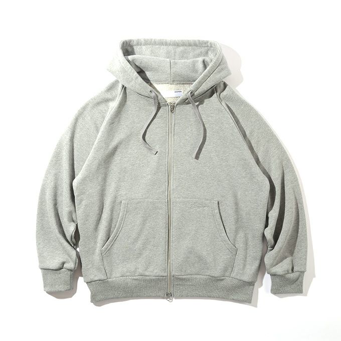 トップス Diaspora skateboards Hayes Full Zip Hood DIASPORA SKATEBOARDS Hayes Full Zip Hooded Sweatshirt | LOCKSTOCK