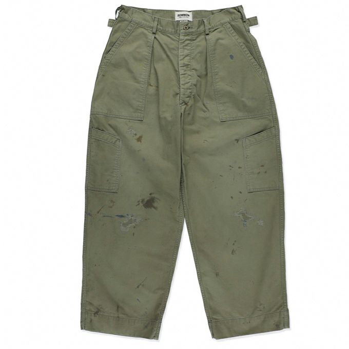 AGED SAGE GREEN	