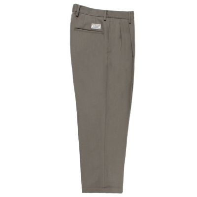 WACKO MARIA（ワコマリア）｜パンツ商品一覧ページ LOCKSTOCK