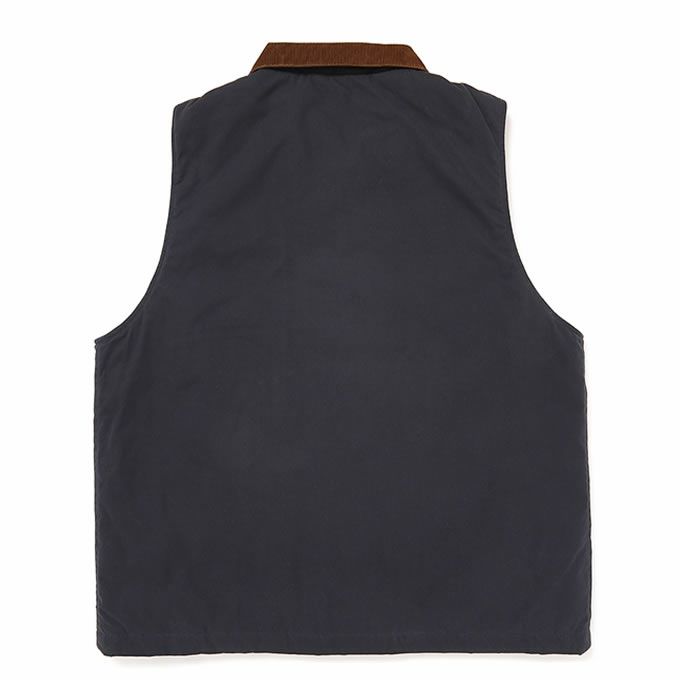 CHALLENGER SUPERIOR WORK VEST | LOCKSTOCK/STLIKE