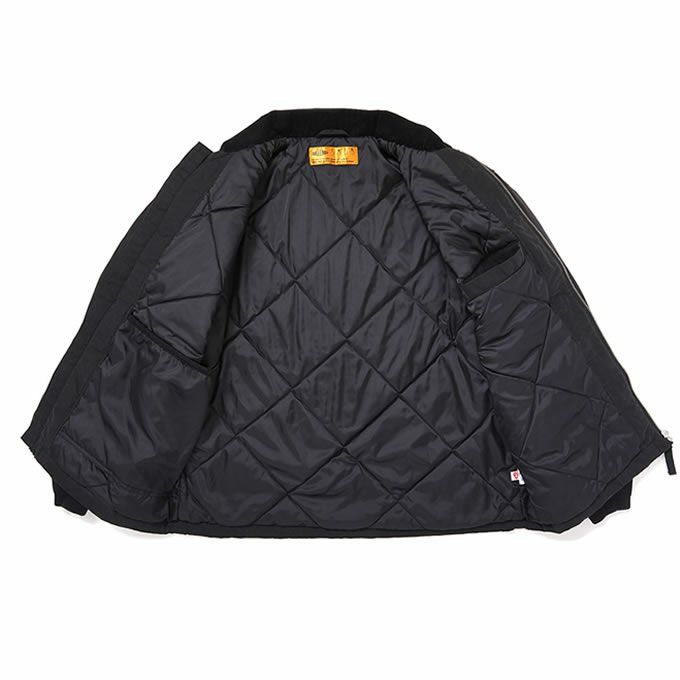 CHALLENGER SUPERIOR WORK JACKET | LOCKSTOCK/STLIKE