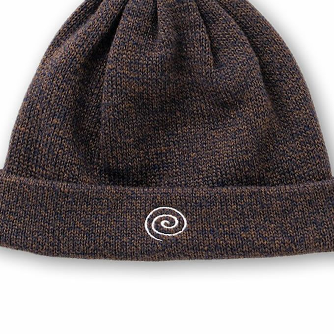 sol soonerorlater Bonbon Knit Beanie
