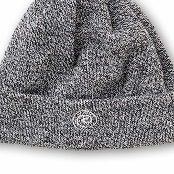 sol soonearorlater ビーニー soonerorlater SOL GuruGuru Beanie