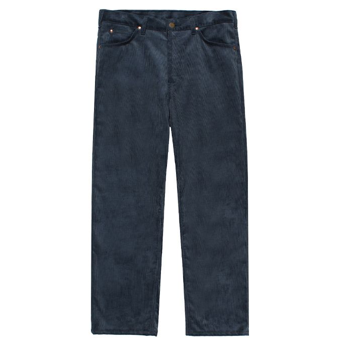 WACKO MARIA LEE / CORDUROY PANTS | LOCKSTOCK/STLIKE