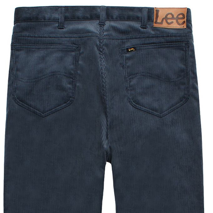 WACKO MARIA LEE / CORDUROY PANTS | LOCKSTOCK/STLIKE