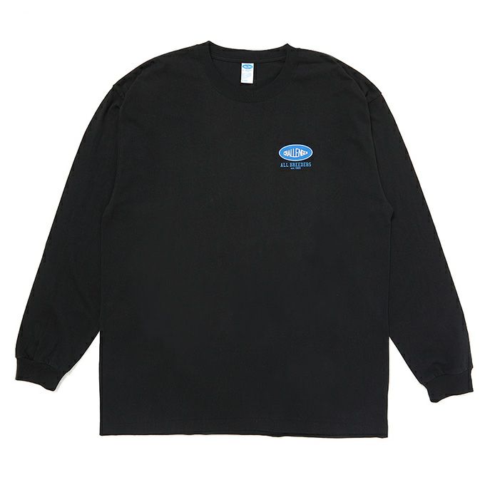 【CHALLENGER】L/S SUNSET DRIVE Tシャツ（XL） CHALLENGER L/S SUNSET DRIVE TEE | LOCKSTOCK/STLIKE