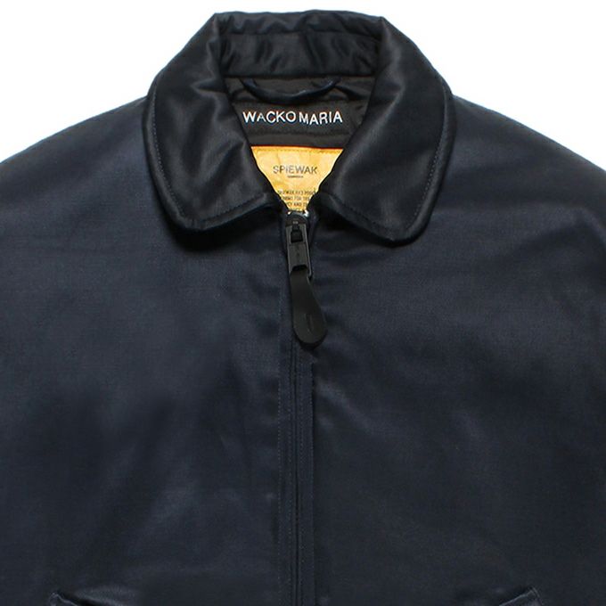 ワコマリア　SPIEWAK / CWU-45 FLIGHT JACKET WACKO MARIA SPIEWAK / CWU-45 FLIGHT JACKET – NCNR ONLINE STORE