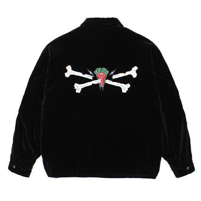 WACKO MARIA (ワコマリア) VIETNAM JACKET 17AW WACKO MARIA Vietnam Jacket (type 1) — eye_C