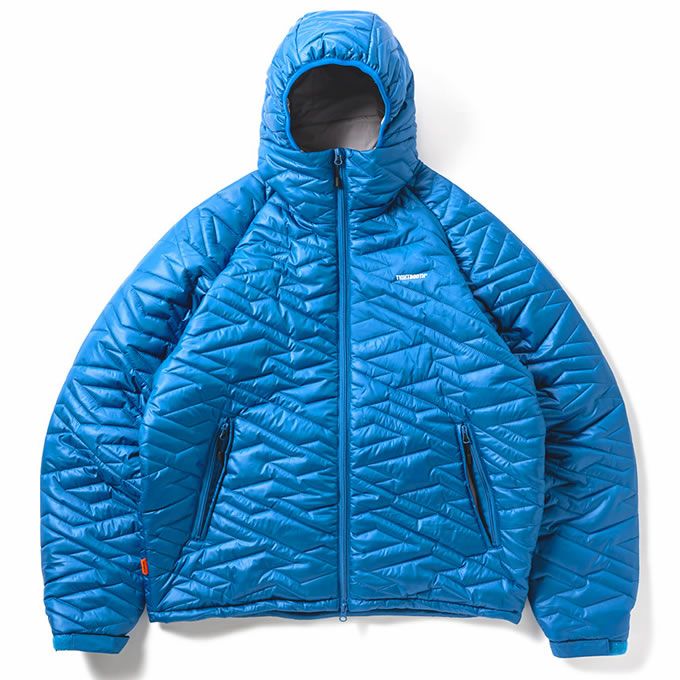 TIGHTBOOTH PRODUCTION T QUILT PUFFY JKT | LOCKSTOCK/STLIKE