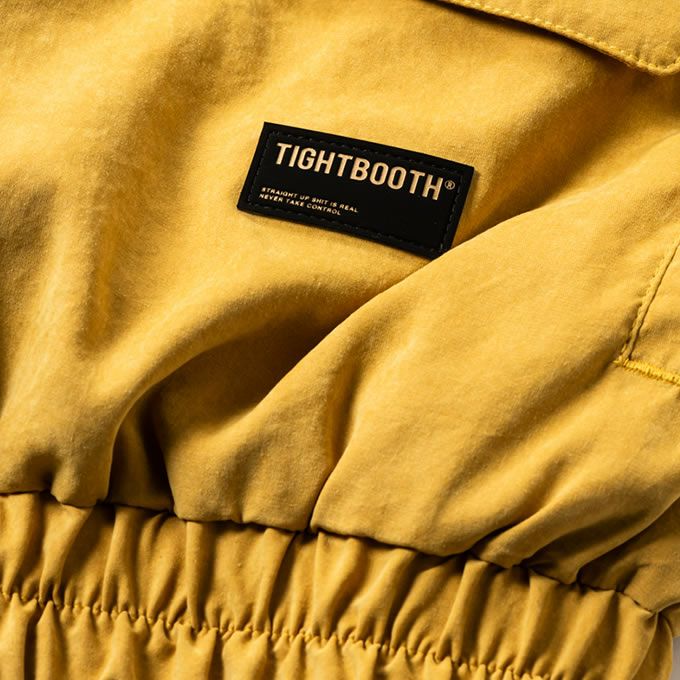 N*K様 新品★今季新作【TIGHTBOOTH】BRAIN DROPS MA-1 BRAIN DROPS MA-1 - TIGHTBOOTH® タイトブース オフィシャルウェブサイト