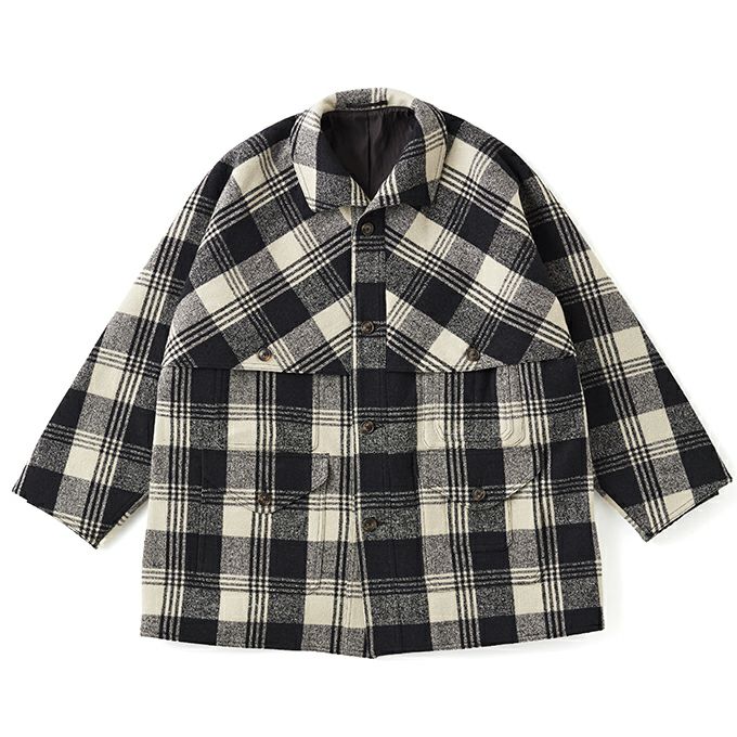 BUFFALO PLAID