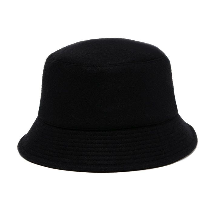 帽子 cootie WOOL MELTON BUCKET HAT L COOTIE PRODUCTIONS WOOL MELTON BUCKET HAT | LOCKSTOCK/STLIKE