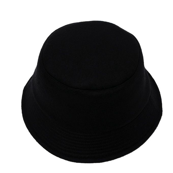 COOTIE PRODUCTIONS WOOL MELTON BUCKET HAT | LOCKSTOCK/STLIKE