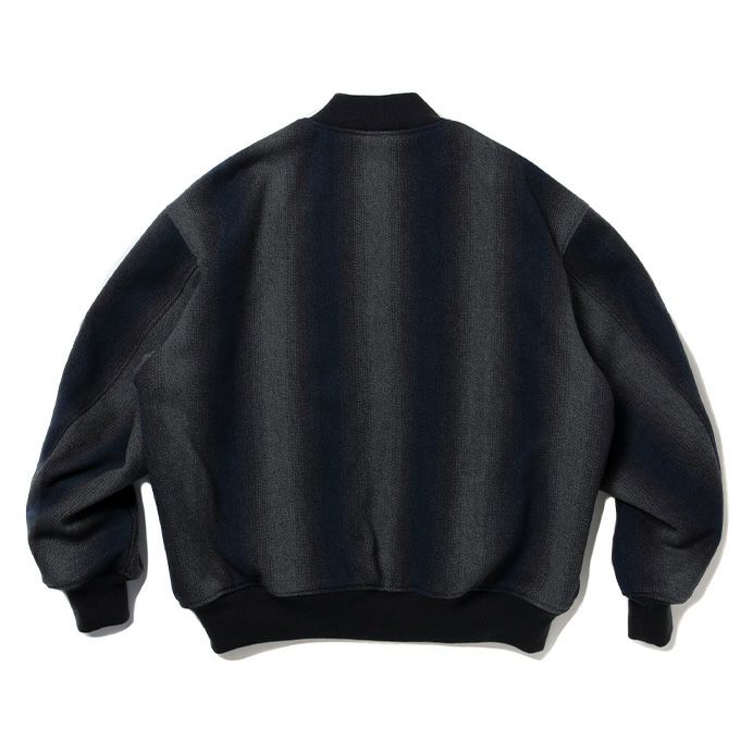 OMBRE STRIPE