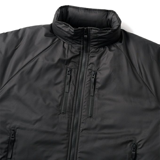 FTC LEVEL 7 PRIMALOFT®︎ V5 JACKET | LOCKSTOCK/STLIKE