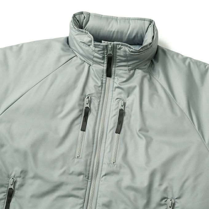 FTC LEVEL 7 PRIMALOFT®︎ V5 JACKET | LOCKSTOCK/STLIKE