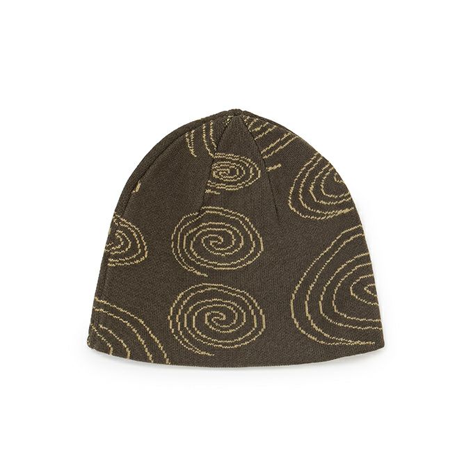 SOL/soonerorlater Sparkling Knit Beanie | LOCKSTOCK/STLIKE