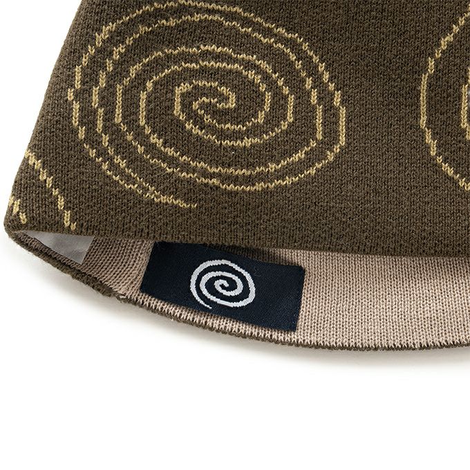 SOL/soonerorlater Sparkling Knit Beanie | LOCKSTOCK/STLIKE