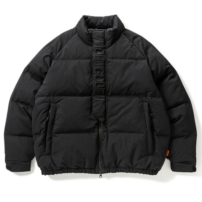 TIGHTBOOTH PRODUCTION PLAC DOWN JKT | LOCKSTOCK/STLIKE