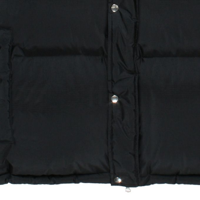 WACKO MARIA NANGA / AURORA TEX DOWN JACKET | LOCKSTOCK/STLIKE