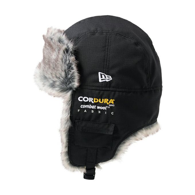 FTC NEW ERA®︎ CORDURA®︎ TRAPPER