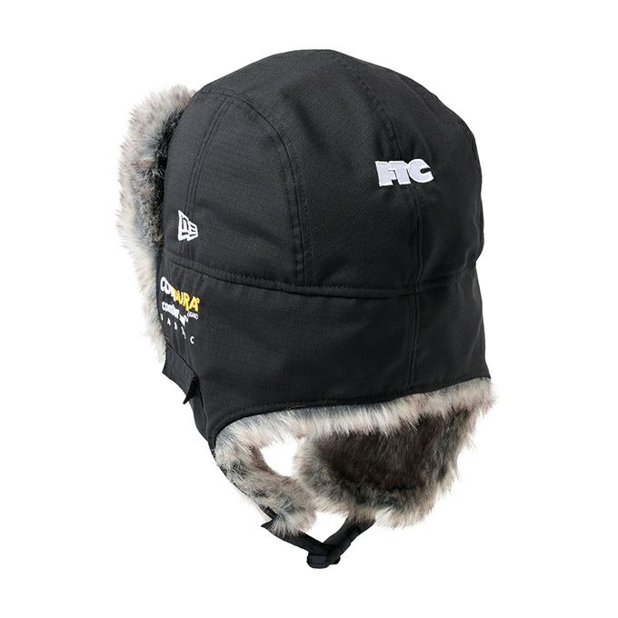 FTC NEW ERA®︎ CORDURA®︎ TRAPPER