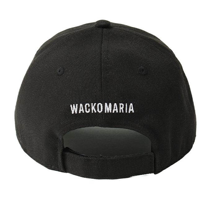 WACKO MARIA NEW ERA / 9FORTY | LOCKSTOCK/STLIKE