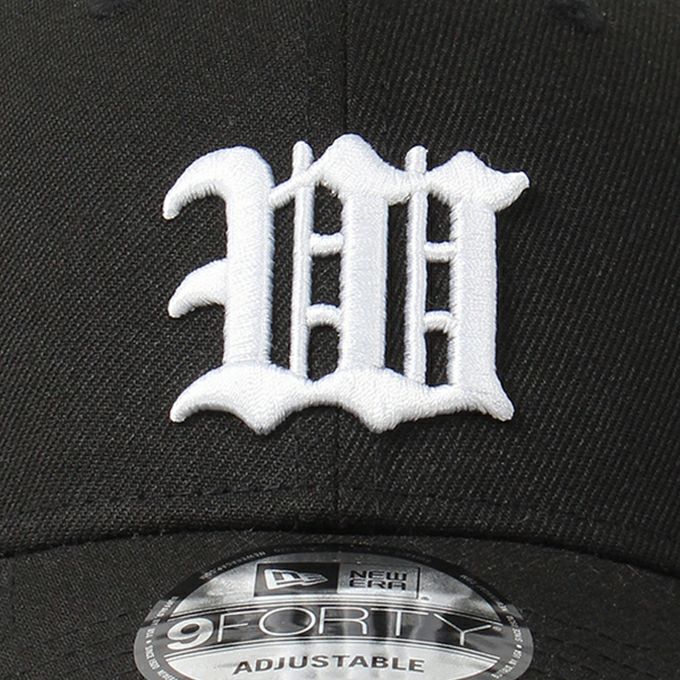 WACKO MARIA NEW ERA / 9FORTY | LOCKSTOCK/STLIKE