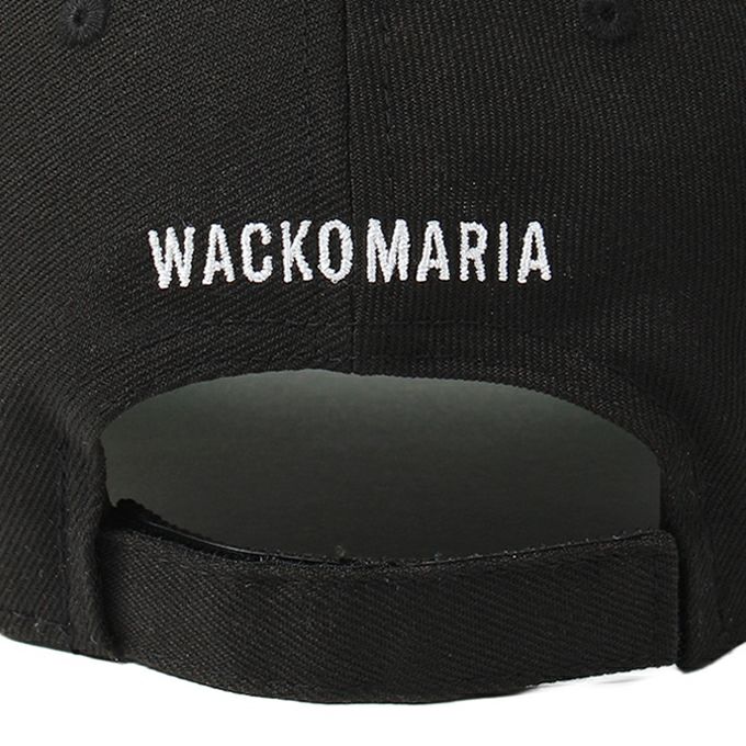 WACKO MARIA NEW ERA / 9FORTY | LOCKSTOCK/STLIKE