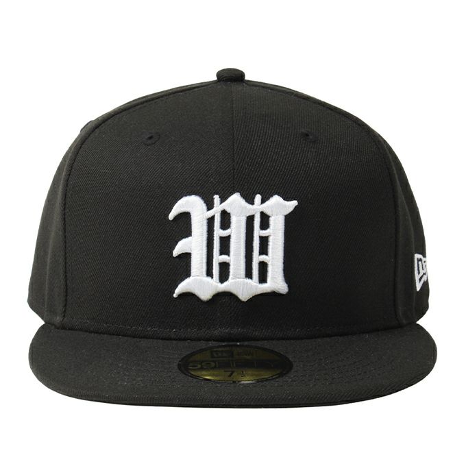 WACKO MARIA NEW ERA / 59FIFTY | LOCKSTOCK/STLIKE