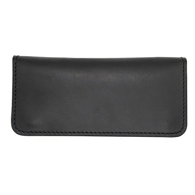 LARRY SMITH TRUCKERS WALLET LARGE | LOCKSTOCK/STLIKE