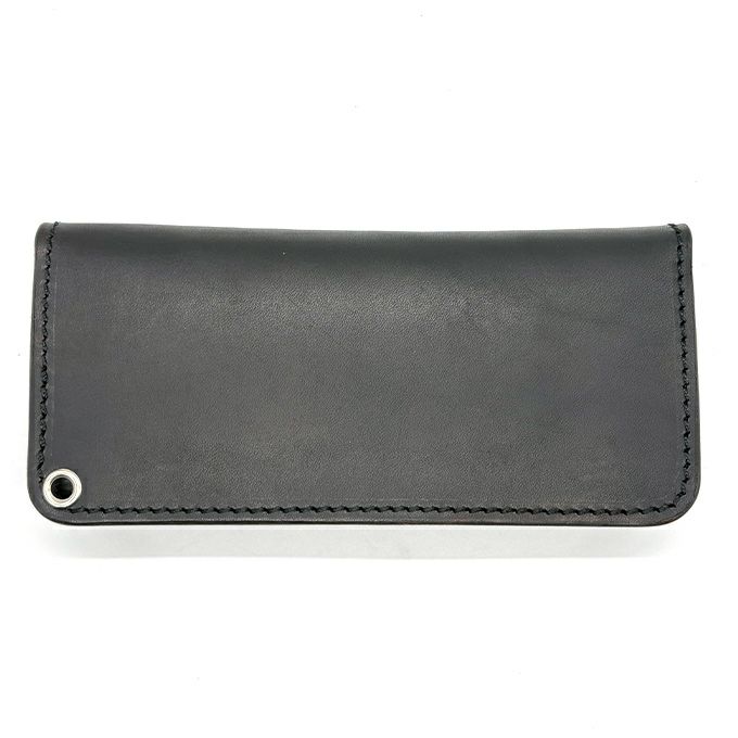 小物 LARRY SMITH Truckers Wallet (s) LARRY SMITH TRUCKERS WALLET No. 1 (SHELL) -S- – unexpected store