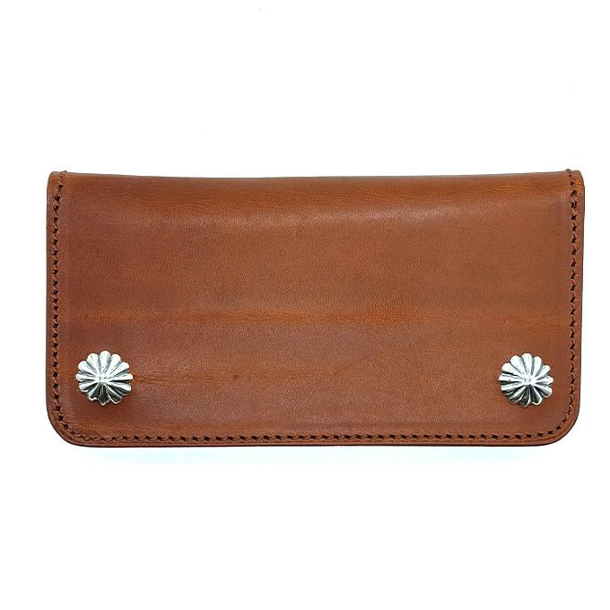 LARRY SMITH TRUCKERS WALLET MIDIUM 
