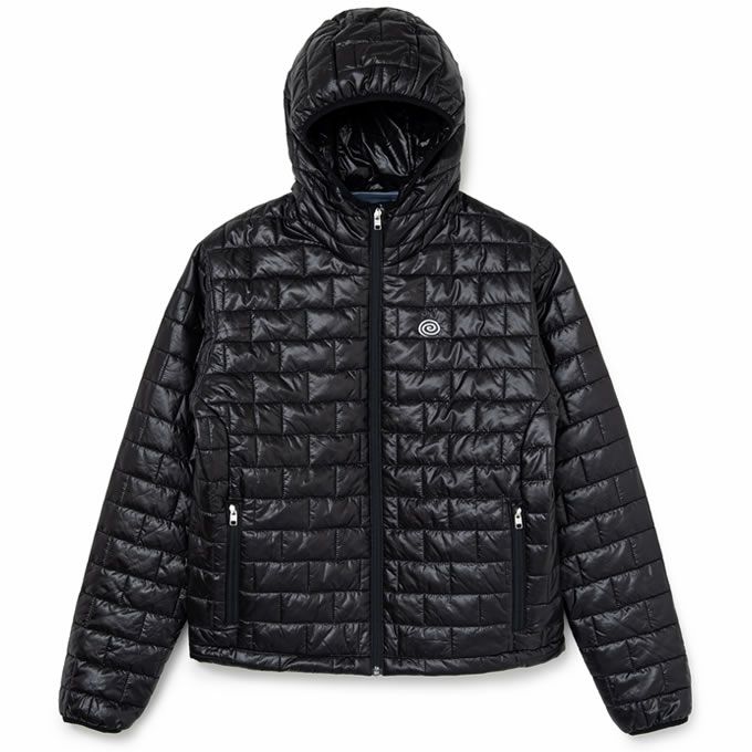 ジャケット・アウター M SOL soonerorlater Brick Puffer Jacket SOL/soonerorlater Brick Puffer Jacket | LOCKSTOCK/STLIKE