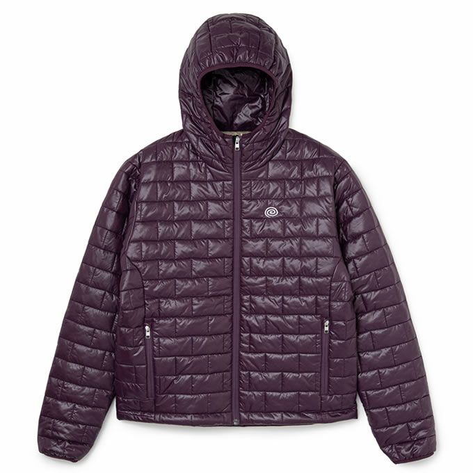 ジャケット・アウター M SOL soonerorlater Brick Puffer Jacket Brick Puffer Jacket (BLACK) – SOL soonerorlater