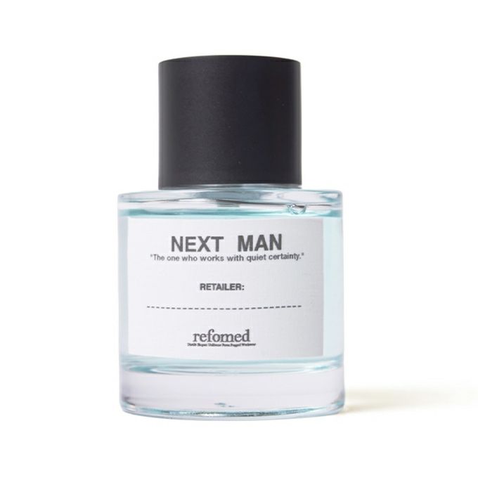 NEXTMAN
