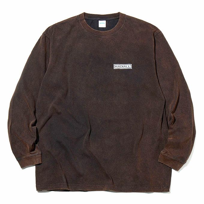 RADIALL Guidance （XL）HIROTTON - メルカリ RADIALL Guidance （XL